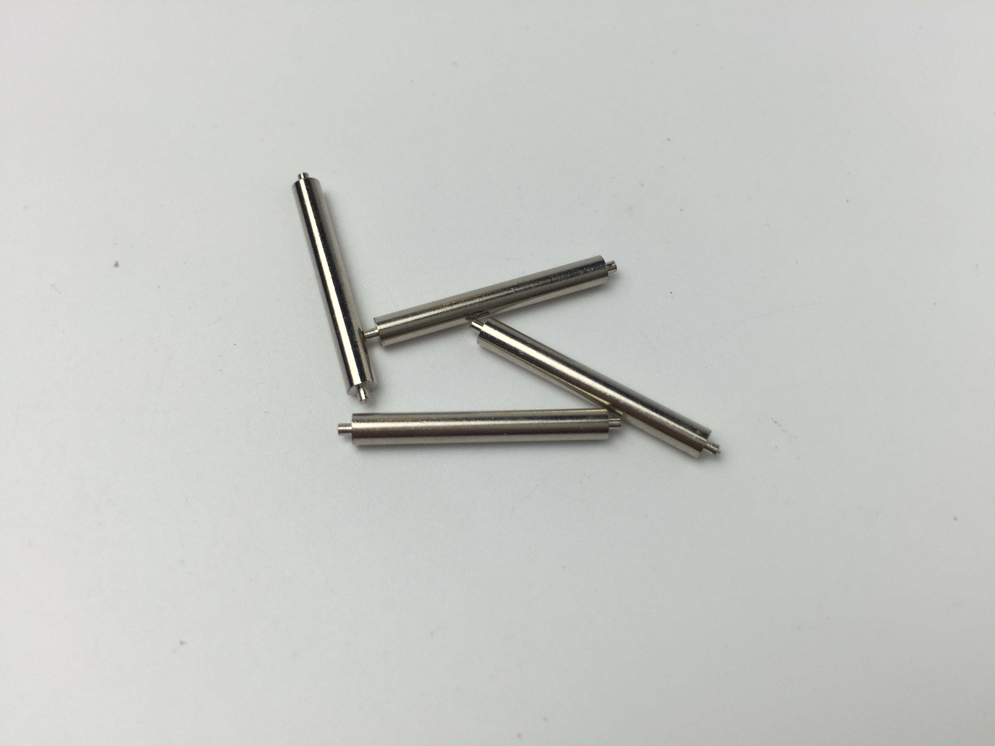 1.1X2.8X24.6軸、鐵鎳單價(jià)0.12